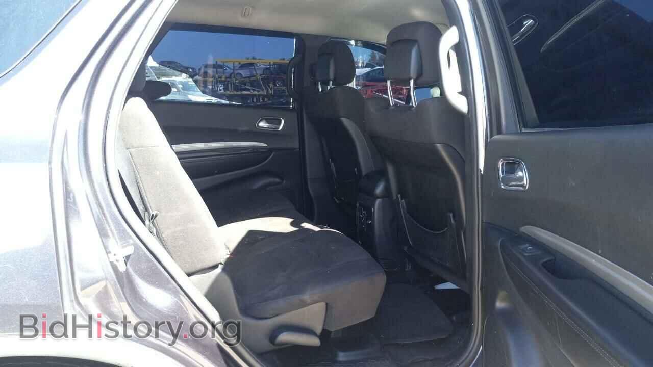 2013 DODGE DURANGO - VIN: 1C4RDHAG9DC629007 - Фото 6