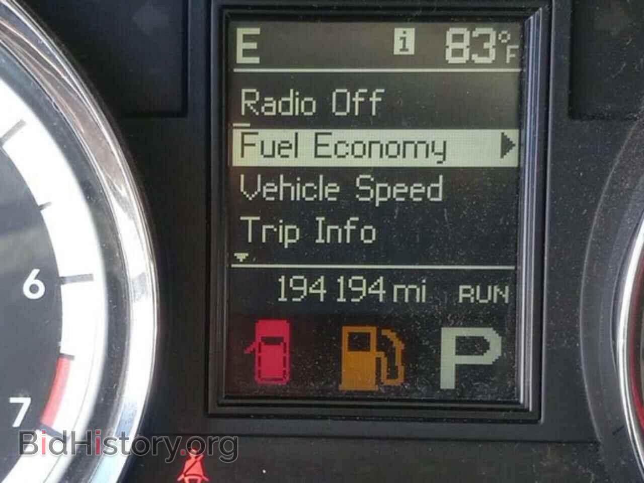 2013 DODGE DURANGO - VIN: 1C4RDHAG9DC629007 - Фото 8