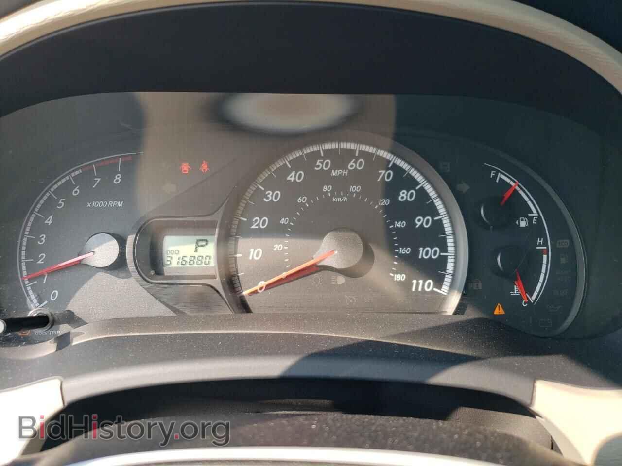 2013 TOYOTA All Models - VIN: 5TDKK3DC8DS355607 - Фото 9