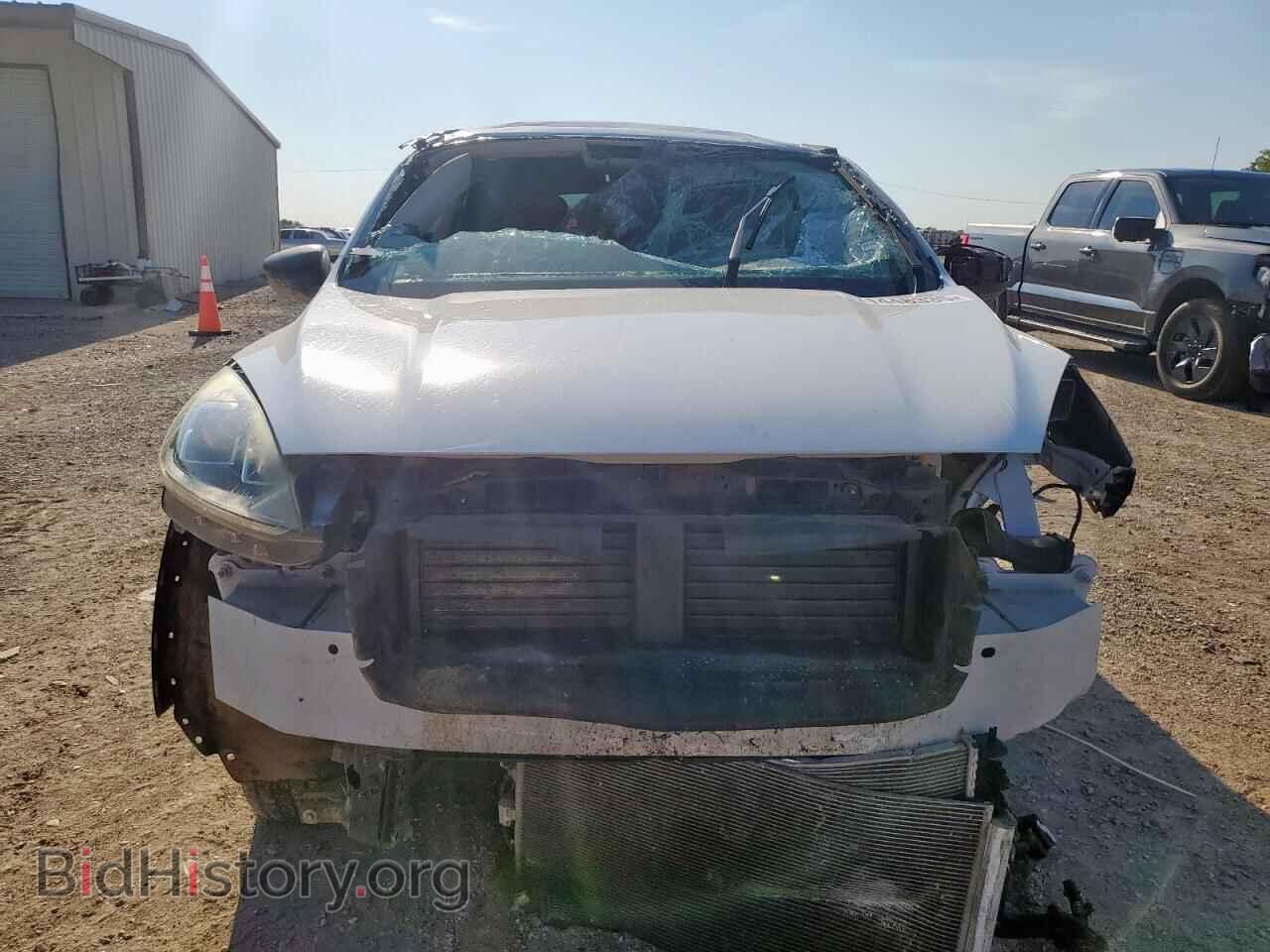 2020 FORD ESCAPE - VIN: 1FMCU0F63LUA18708 - Photo 5