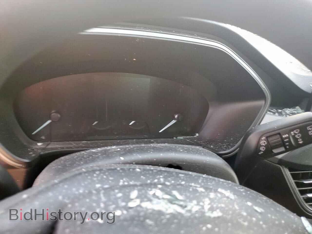2020 FORD ESCAPE - VIN: 1FMCU0F63LUA18708 - Photo 9