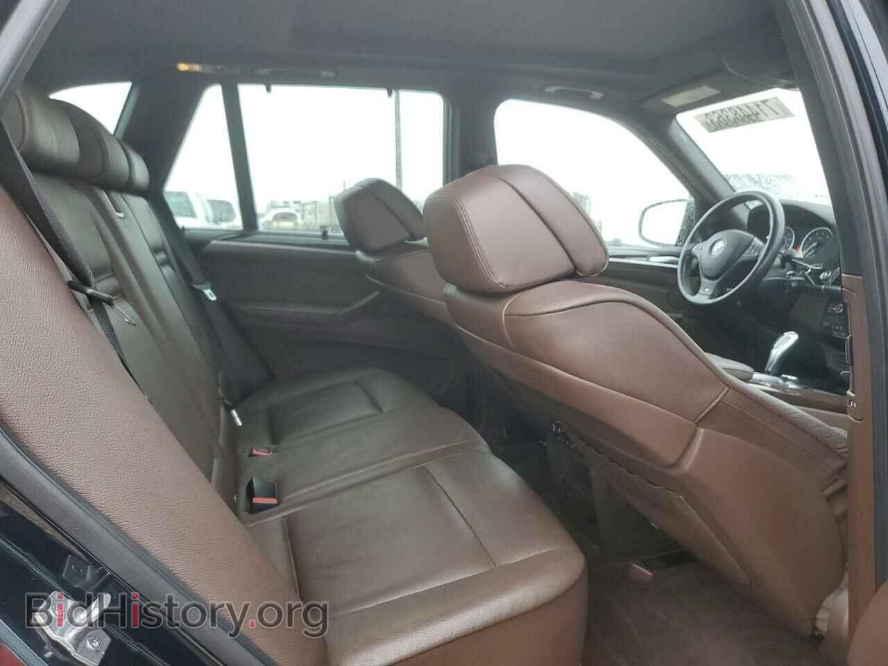 2013 BMW X5 - VIN: 5UXZV8C56D0C15680 - Фото 11