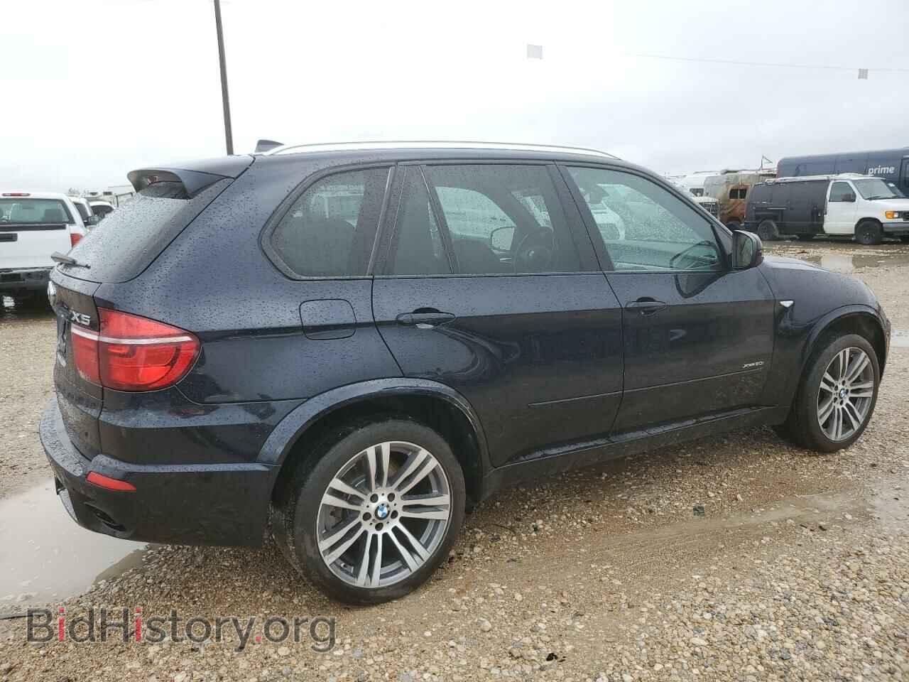 2013 BMW X5 - VIN: 5UXZV8C56D0C15680 - Фото 3