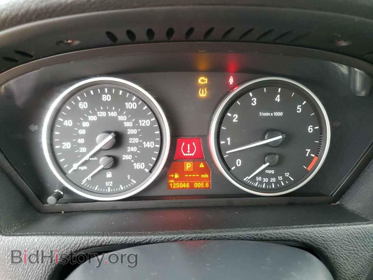 2013 BMW X5 - VIN: 5UXZV8C56D0C15680 - Фото 9