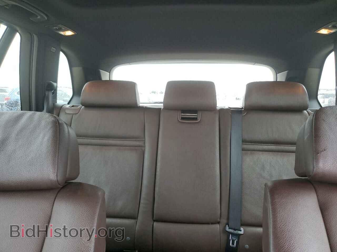 2013 BMW X5 - VIN: 5UXZV8C56D0C15680 - Фото 10