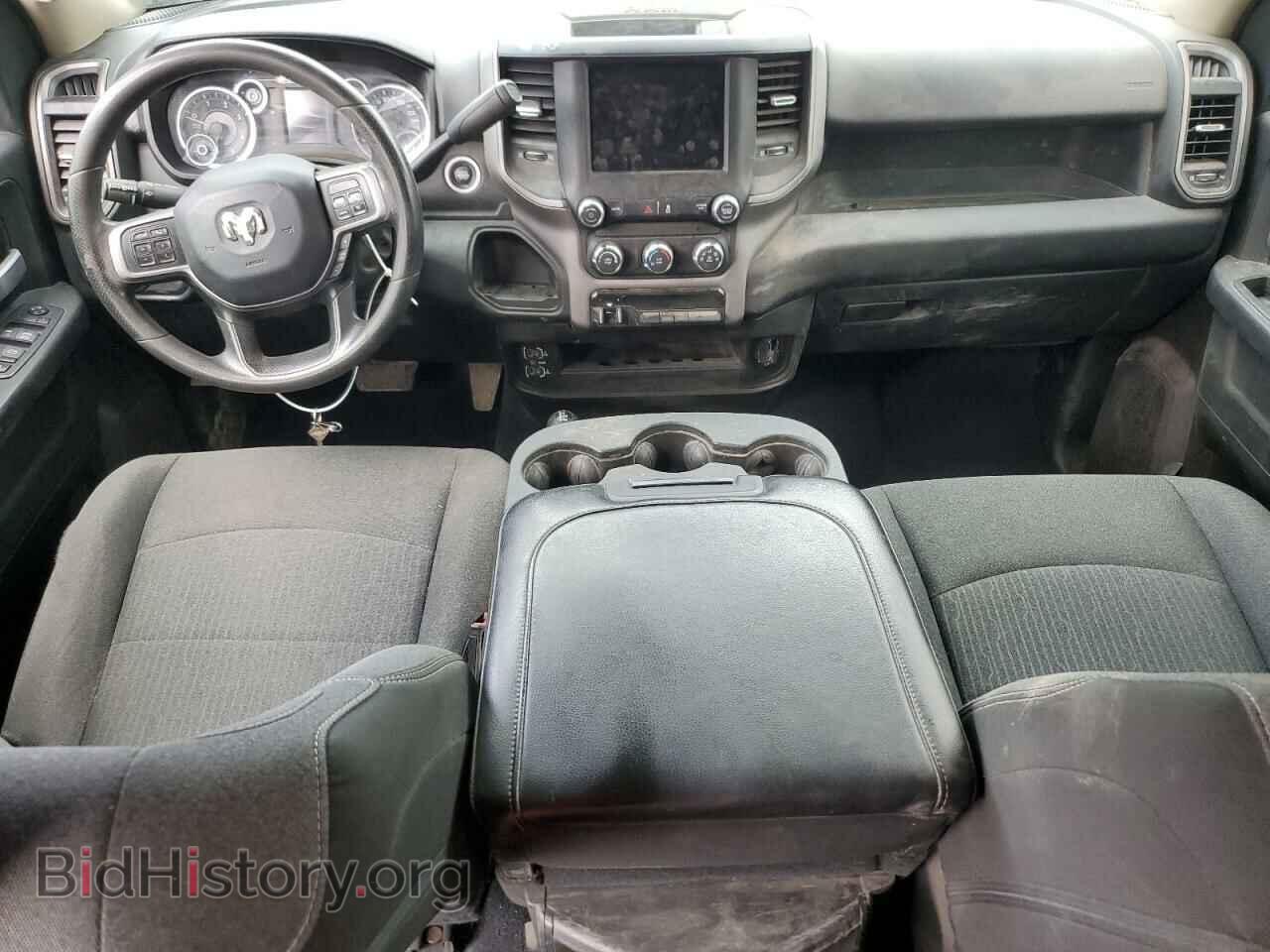 2019 RAM 2500 - VIN: 3C6UR5HLXKG708796 - Фото 8