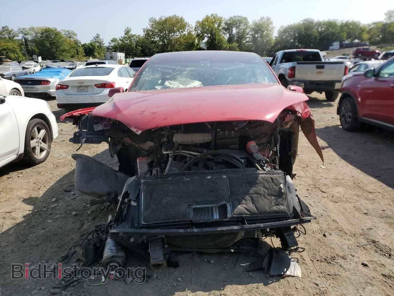 2020 TESLA MODEL X - VIN: 5YJXCAE48LF278299 - Photo 5