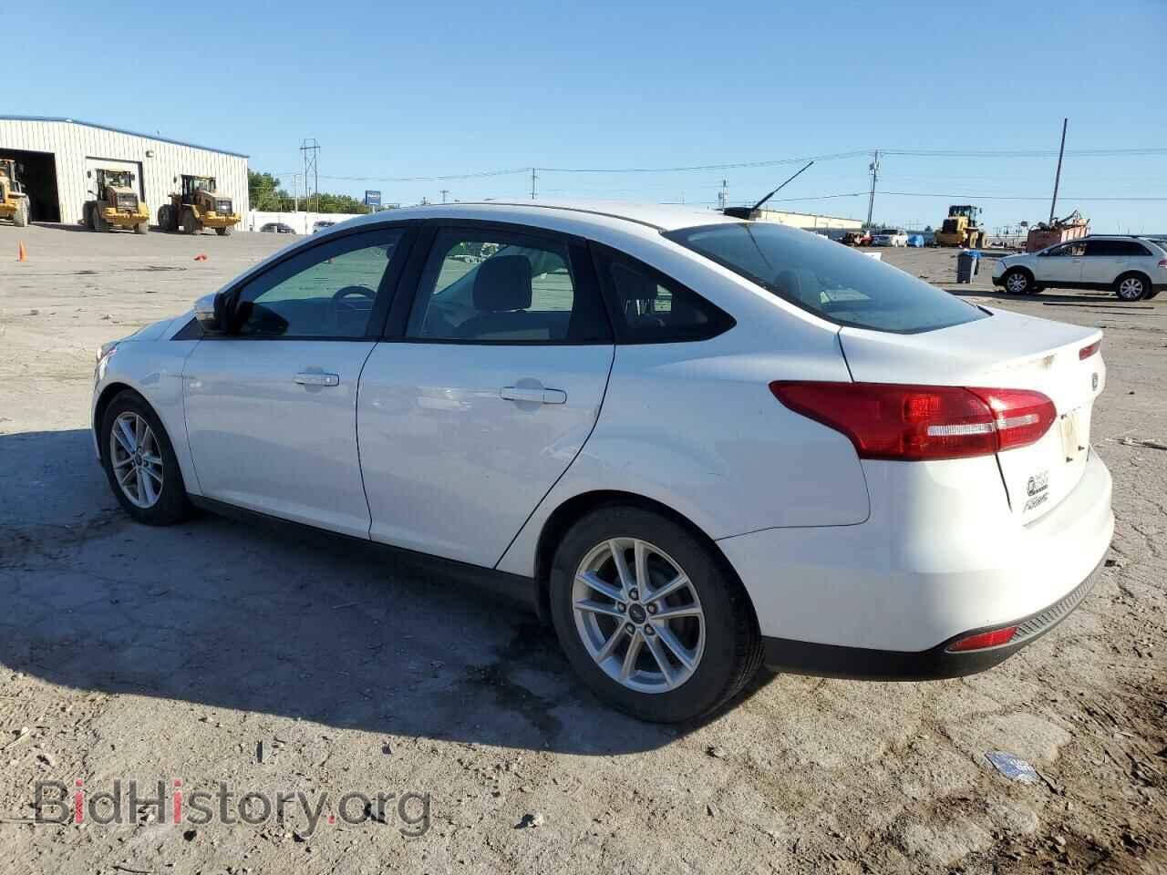 2015 FORD FOCUS - VIN: 1FADP3F20FL204754 - Photo 2