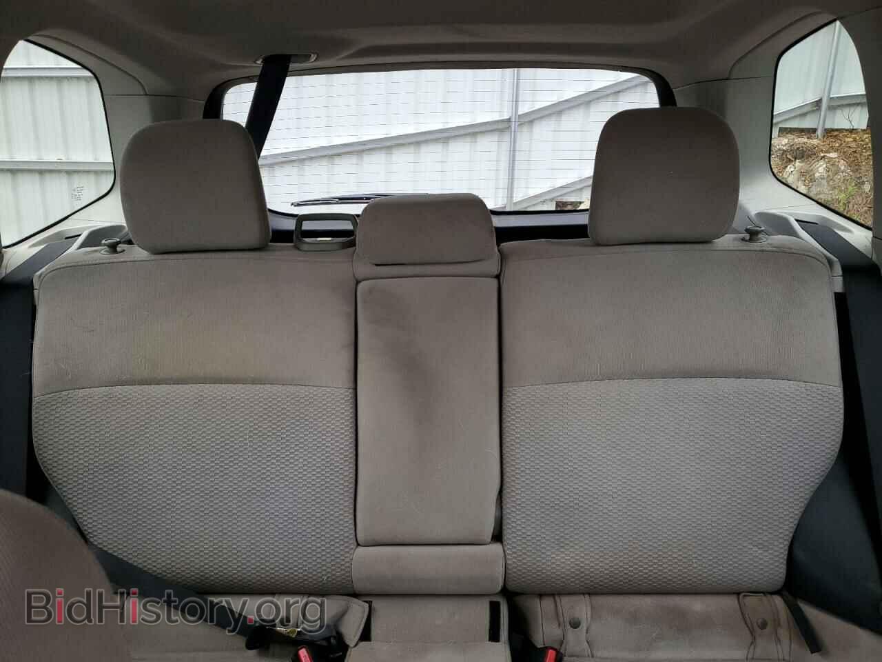 2015 SUBARU FORESTER - VIN: JF2SJADC0FG476623 - Фото 10