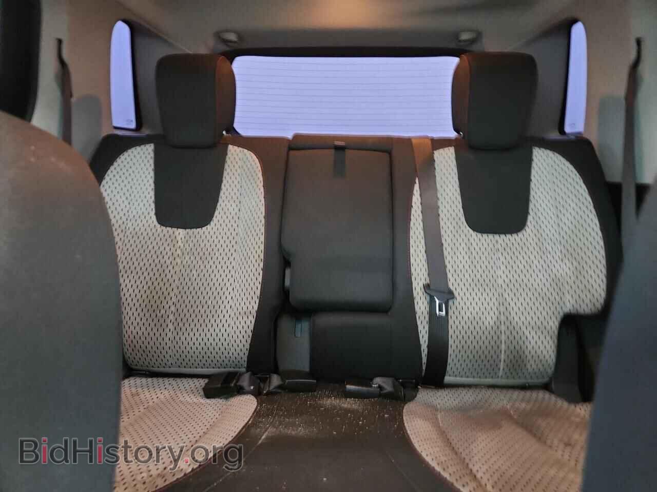 2015 GMC TERRAIN - VIN: 2GKALMEKXF6350446 - Фото 10