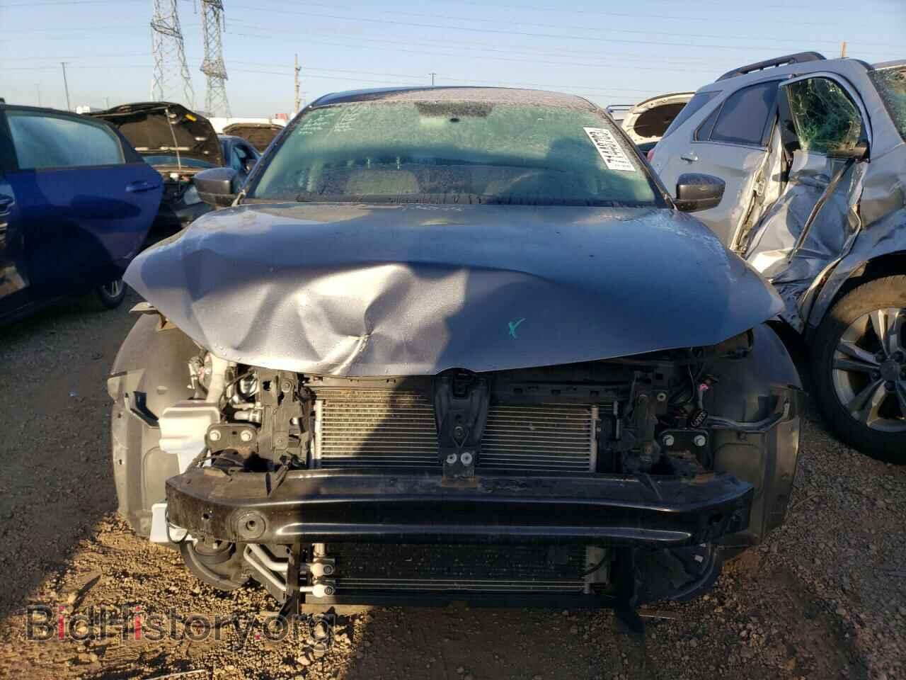2017 VOLKSWAGEN JETTA - VIN: 3VW2B7AJ9HM220830 - Фото 5