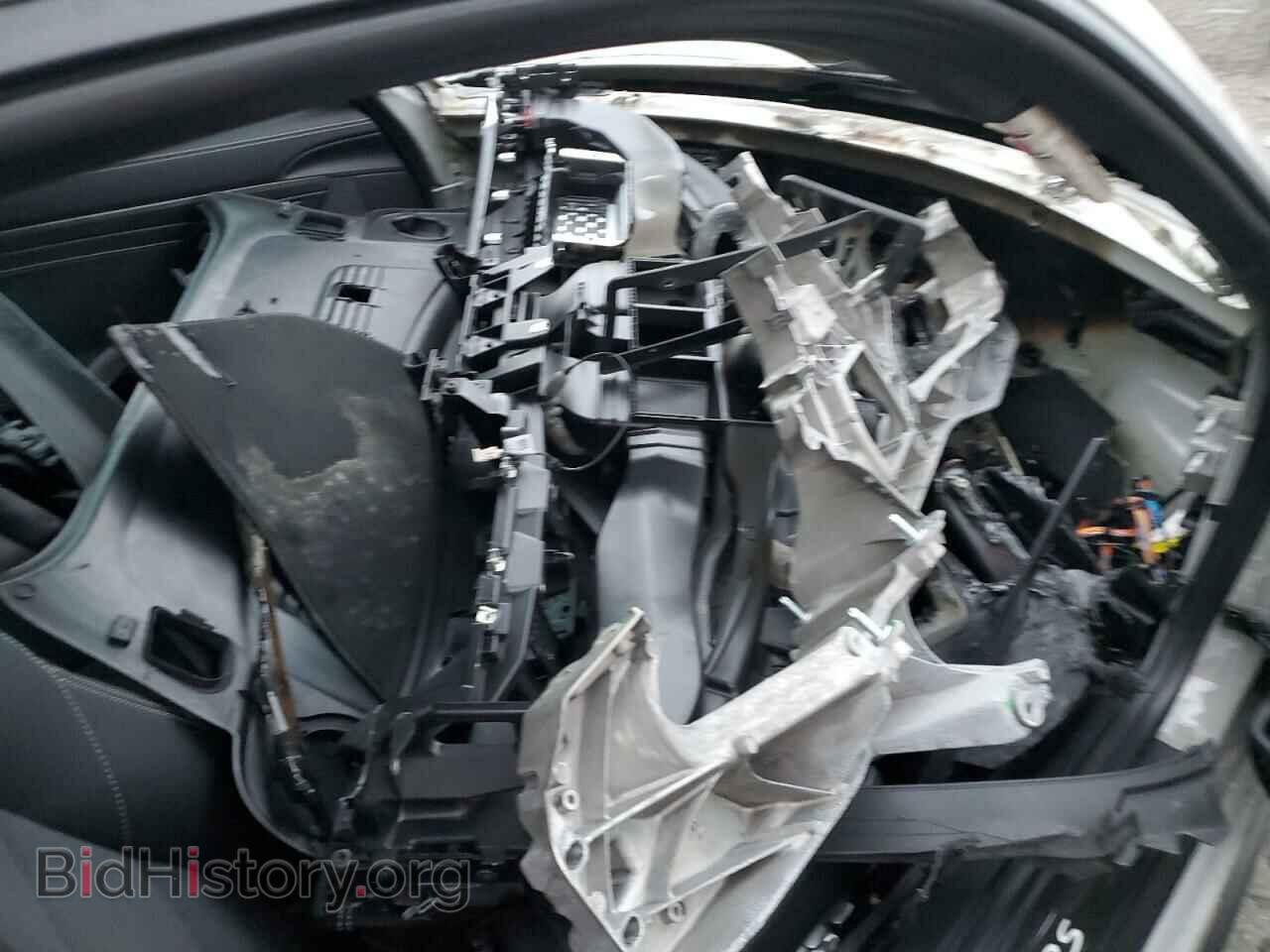 2019 PORSCHE 911 - VIN: WP0AF2A94KS165259 - Фото 8