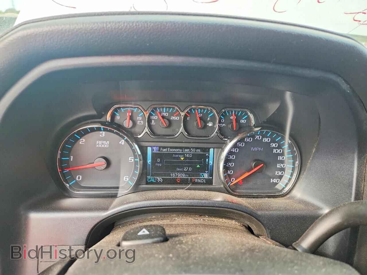 2018 GMC SIERRA - VIN: 3GTU2MEC9JG359639 - Фото 9