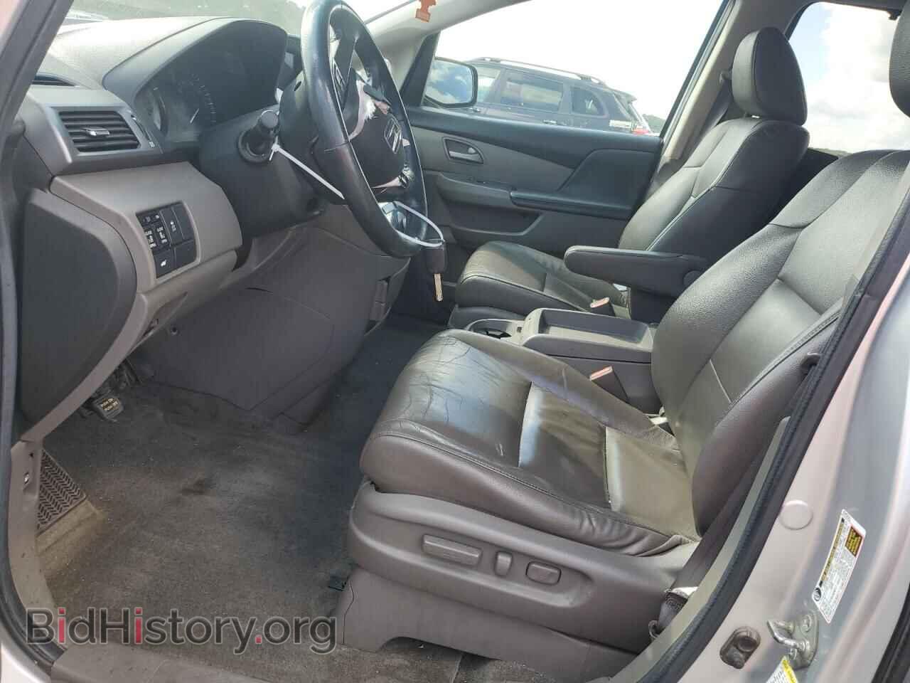 2011 HONDA All Models - VIN: 5FNRL5H63BB103048 - Фото 7