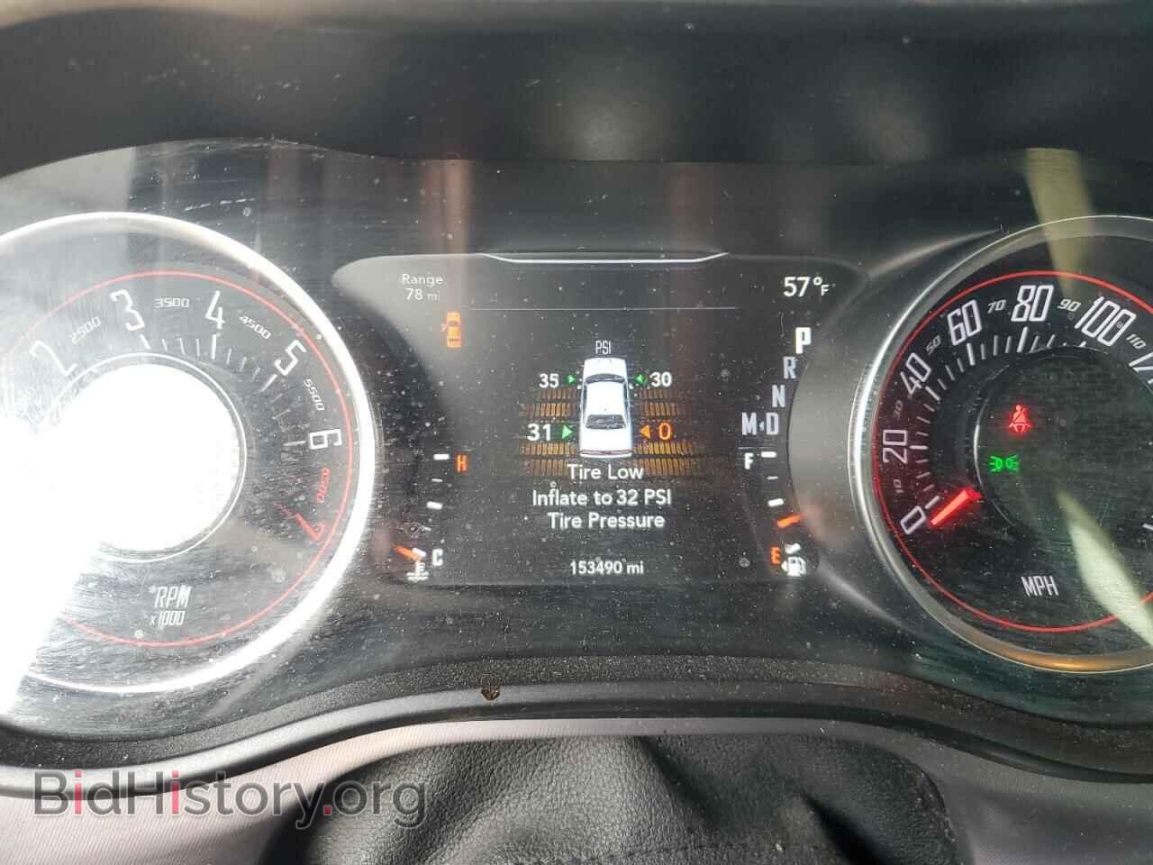 2019 DODGE CHALLENGER - VIN: 2C3CDZAG1KH530157 - Фото 9