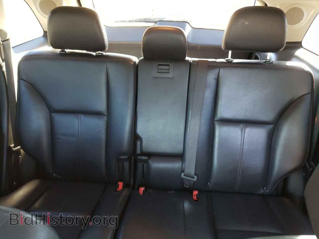 2013 FORD EDGE - VIN: 2FMDK3KC9DBA13799 - Фото 10