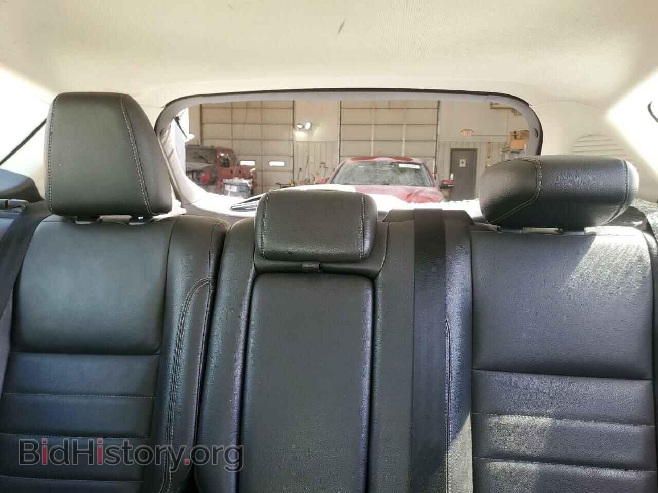 2014 FORD CMAX - VIN: 1FADP5BU5EL501794 - Фото 10