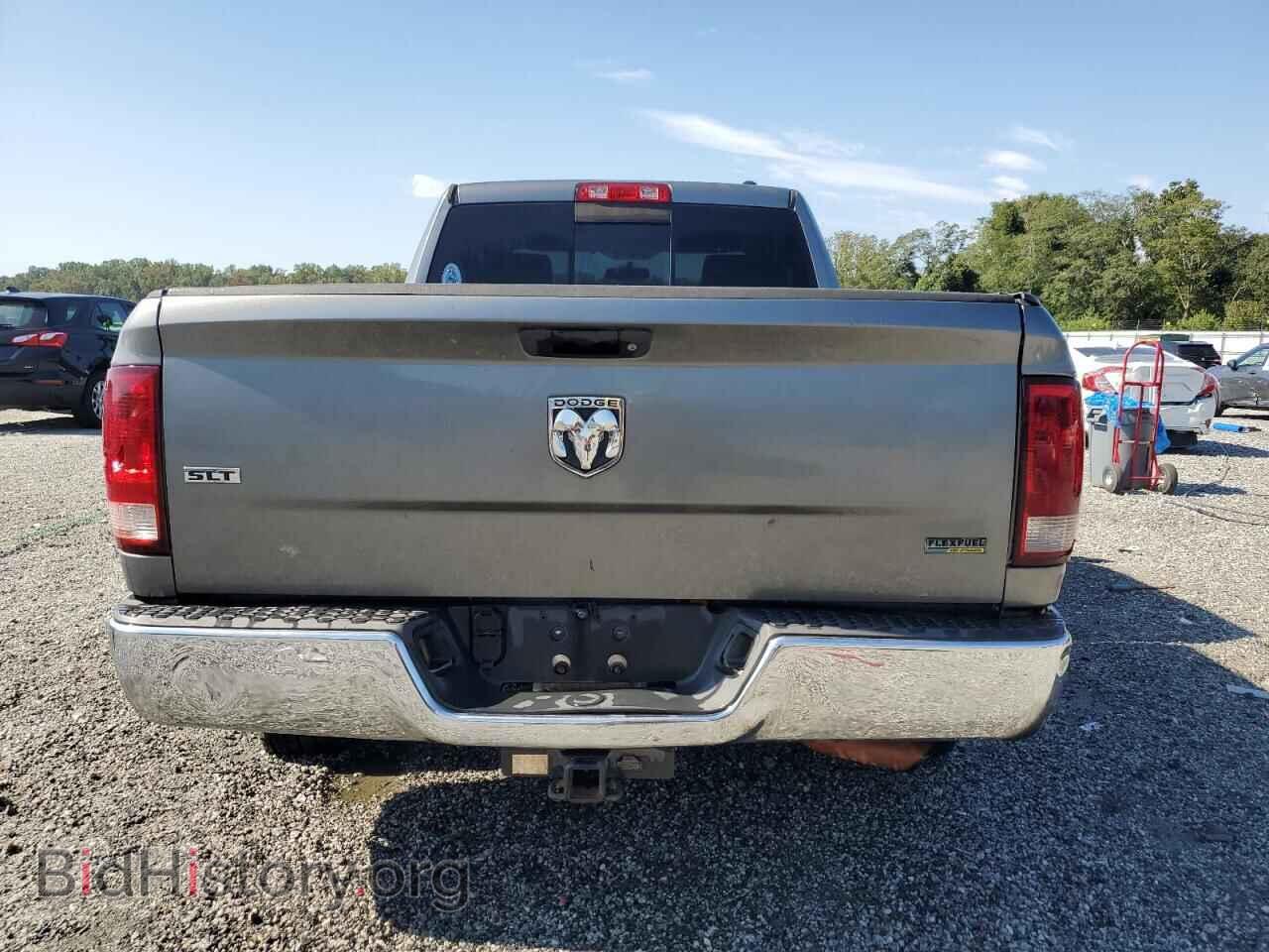 2009 DODGE All Models - VIN: 1D3HB18P19S800612 - Photo 6