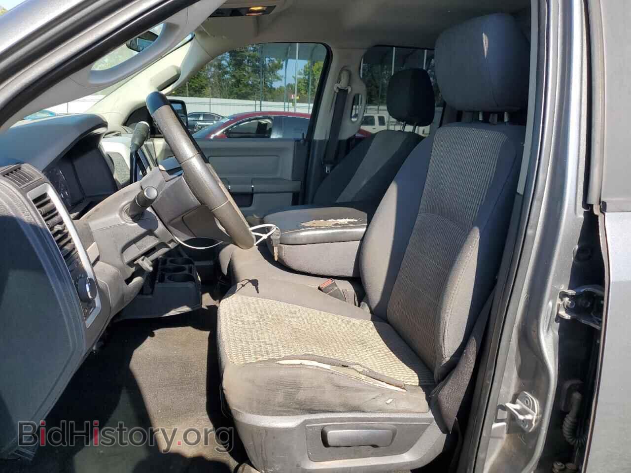 2009 DODGE All Models - VIN: 1D3HB18P19S800612 - Photo 7
