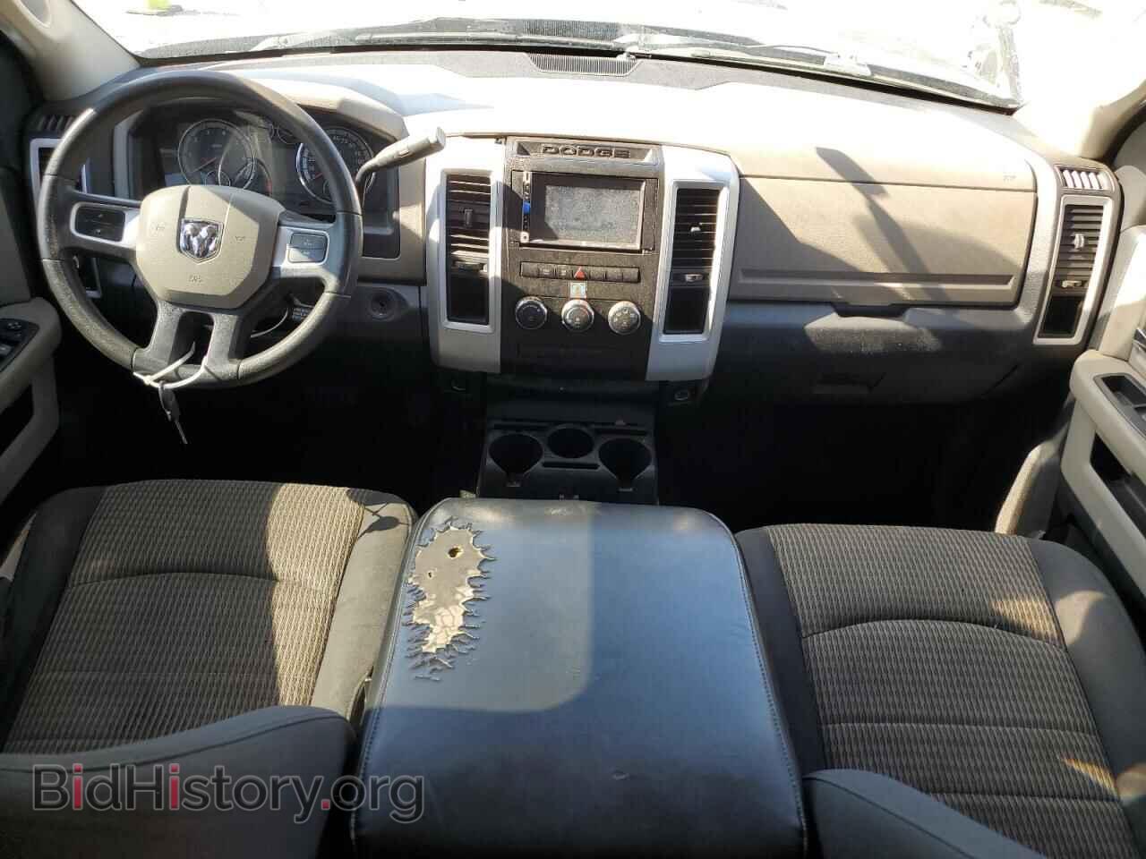 2009 DODGE All Models - VIN: 1D3HB18P19S800612 - Photo 8
