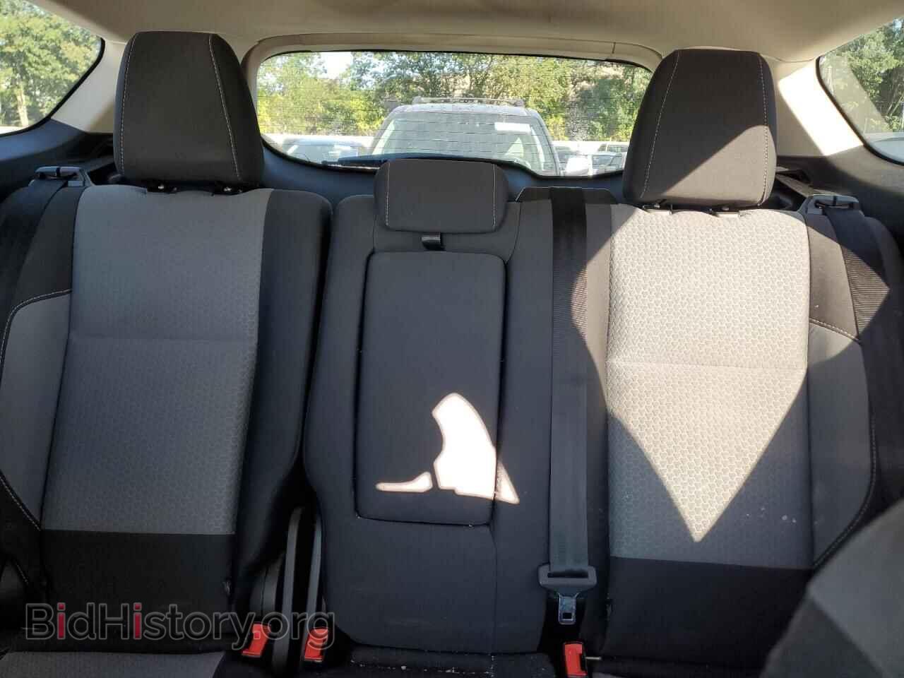 2018 FORD ESCAPE - VIN: 1FMCU9GD9JUD60582 - Фото 10