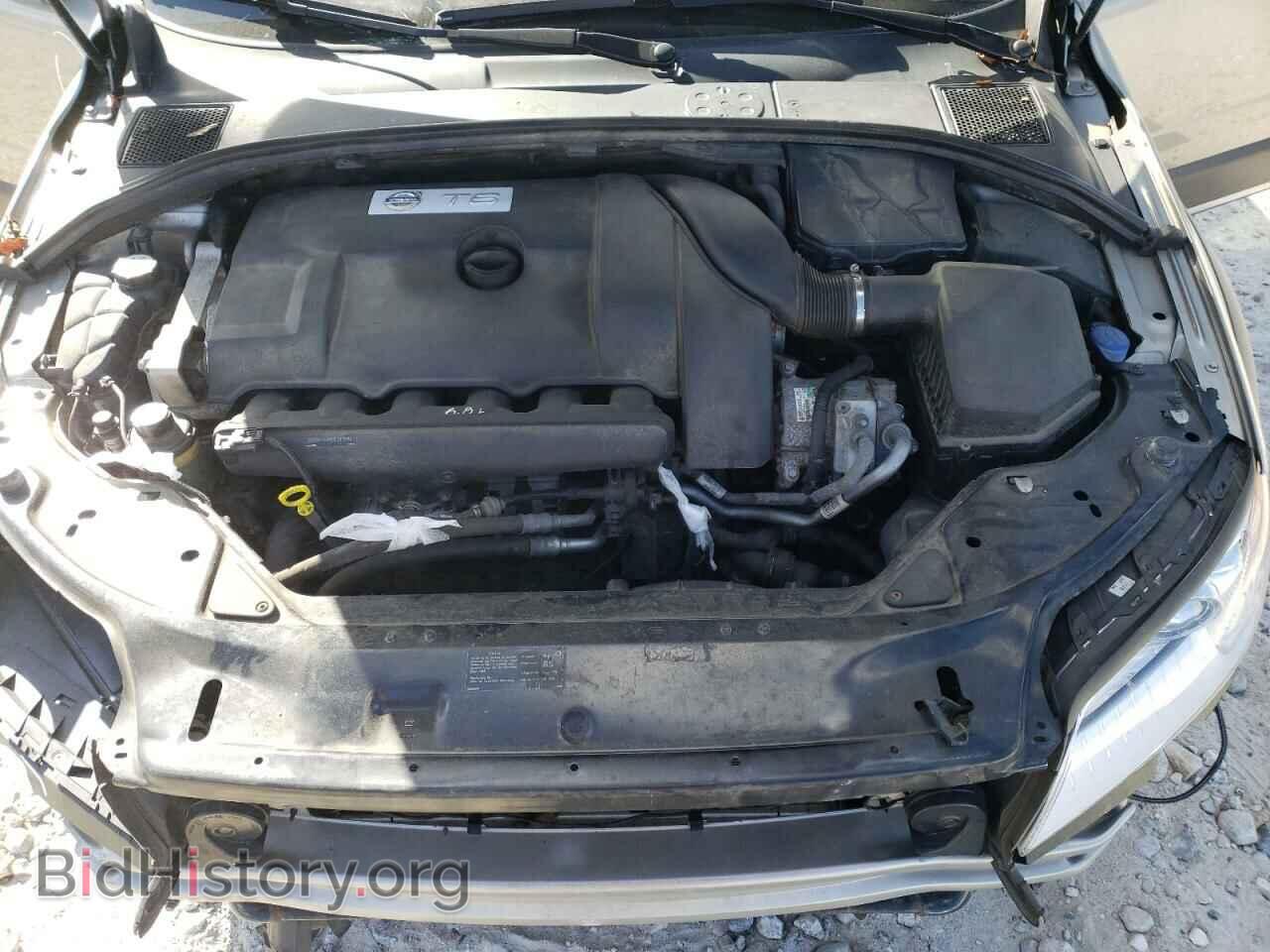 2013 VOLVO XC70 - VIN: YV4902BZ8D1159800 - Фото 12