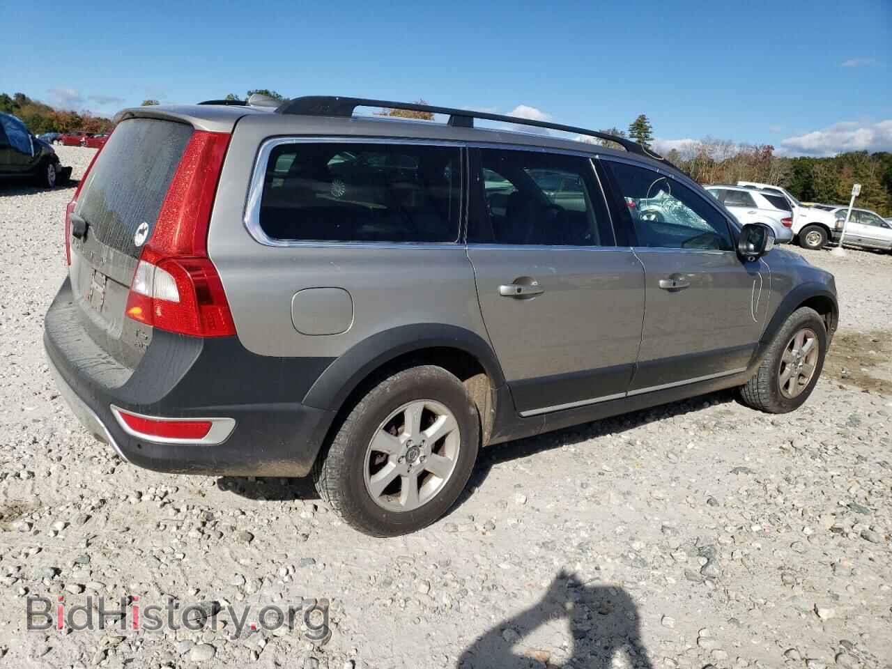 2013 VOLVO XC70 - VIN: YV4902BZ8D1159800 - Фото 3
