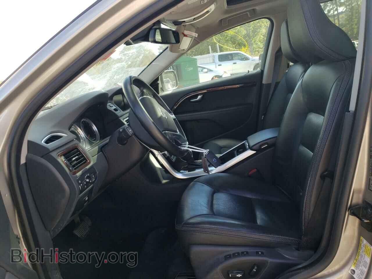 2013 VOLVO XC70 - VIN: YV4902BZ8D1159800 - Фото 7