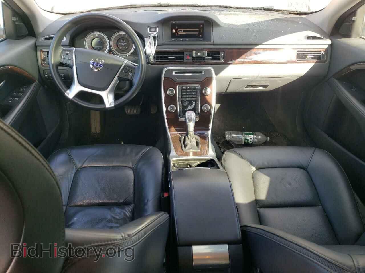 2013 VOLVO XC70 - VIN: YV4902BZ8D1159800 - Фото 8