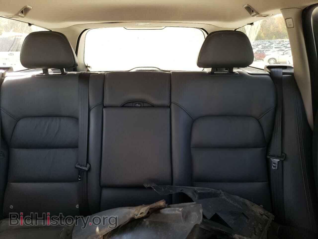 2013 VOLVO XC70 - VIN: YV4902BZ8D1159800 - Фото 10
