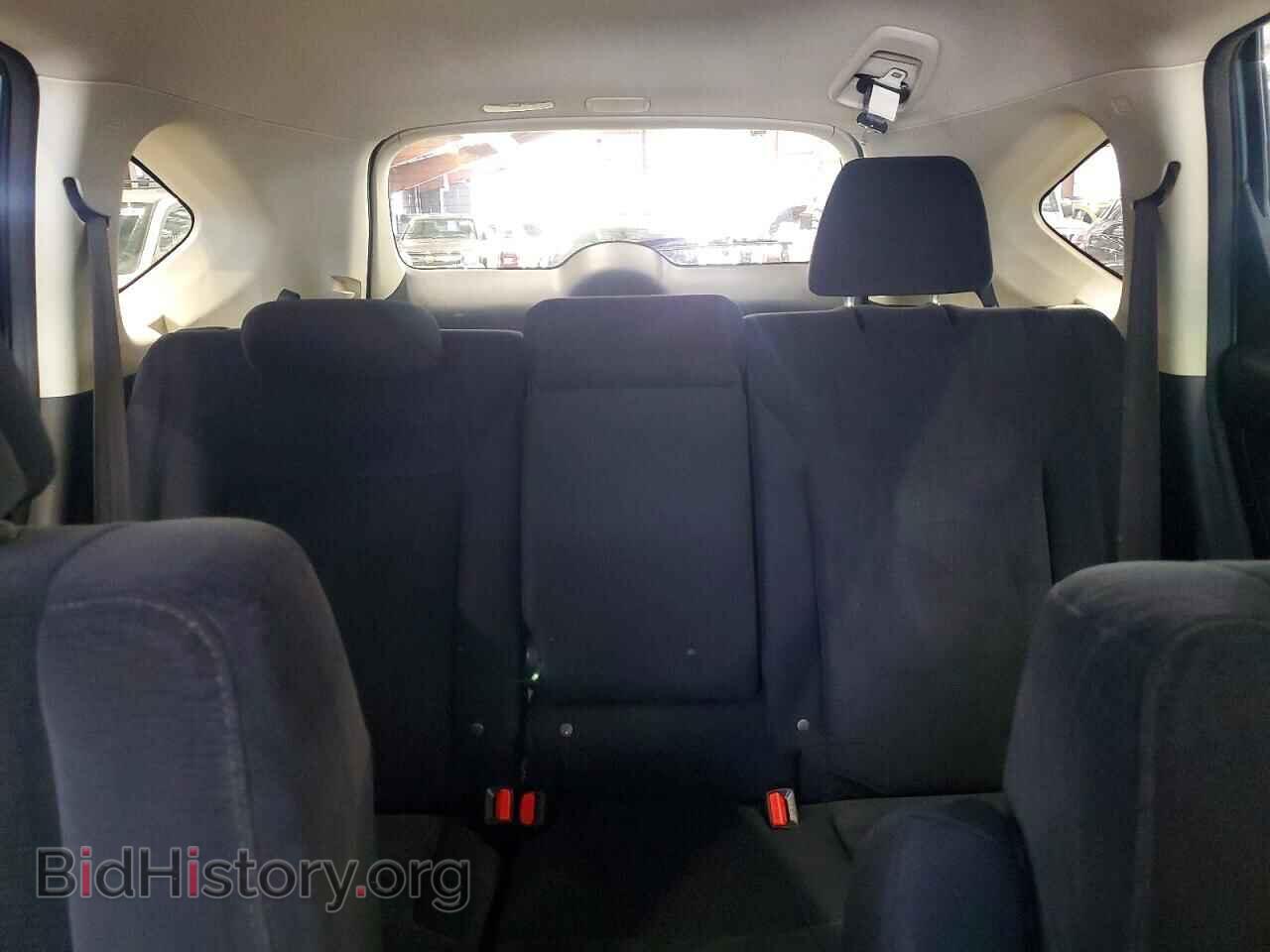 2014 HONDA CRV - VIN: 2HKRM4H33EH620398 - Фото 10
