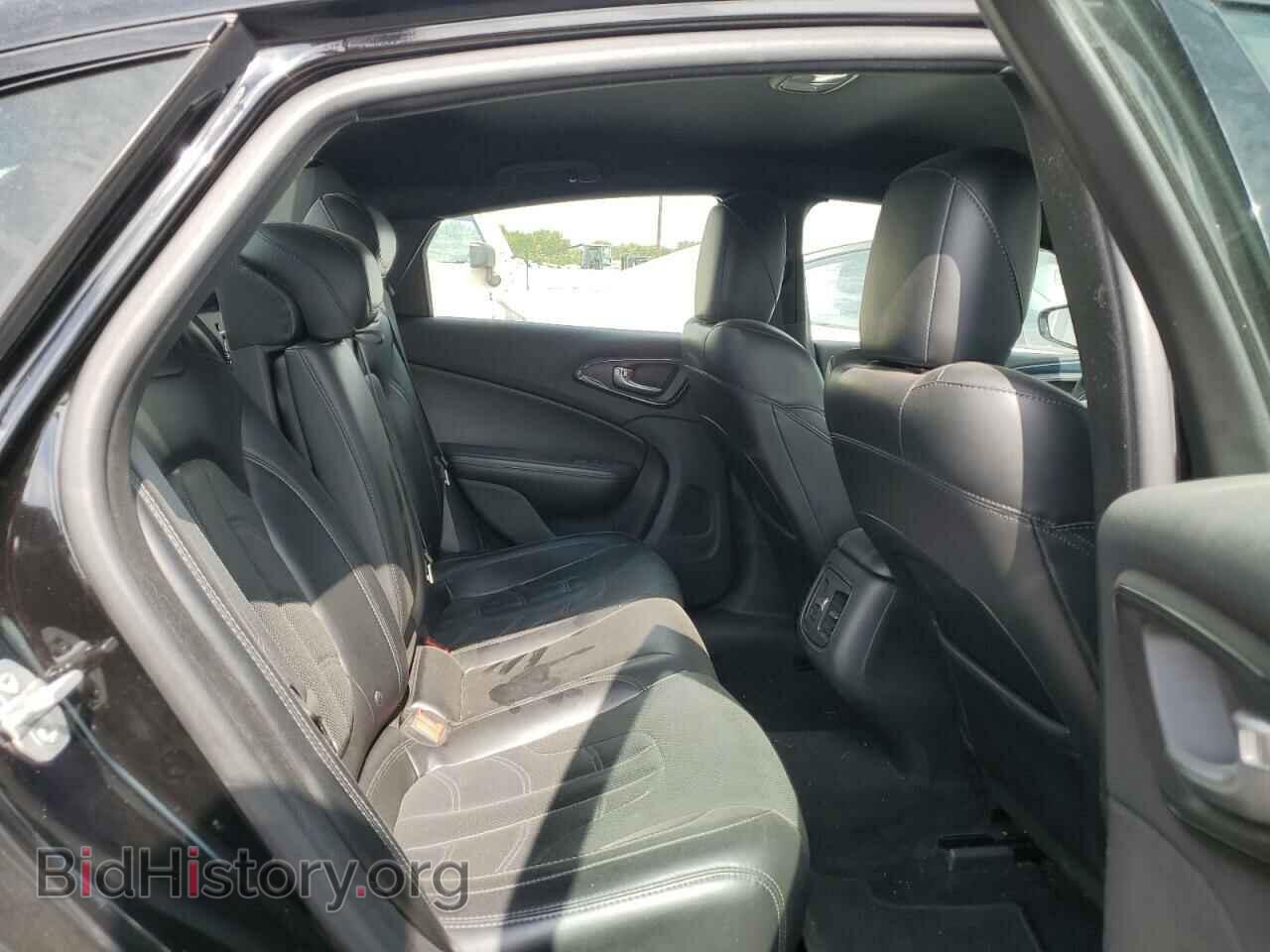 2015 CHRYSLER 200 - VIN: 1C3CCCDG4FN636675 - Фото 10