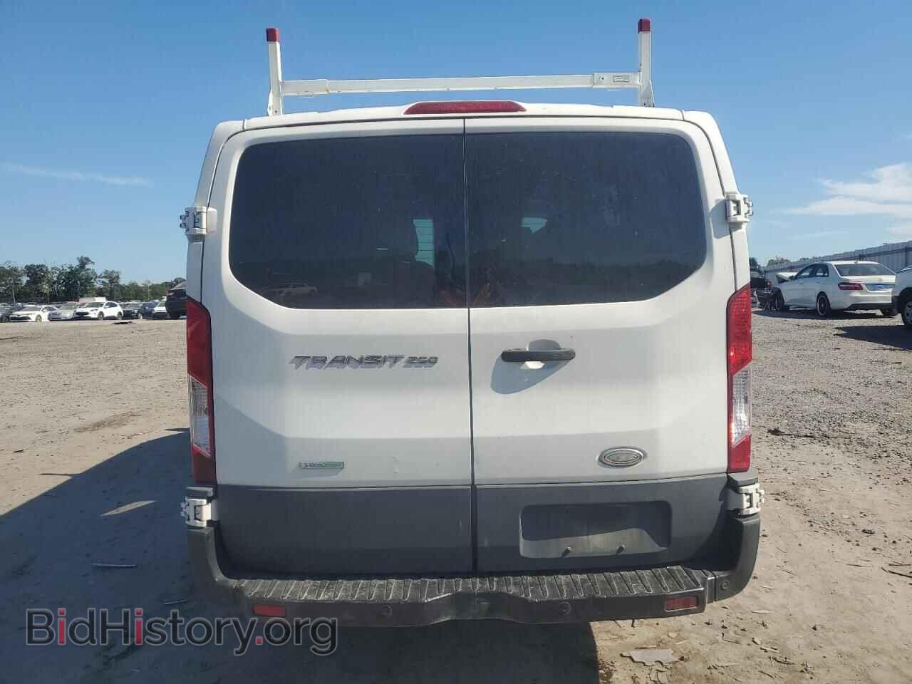 2015 FORD TRANSIT - VIN: 1FTNR1YG0FKA64507 - Фото 6