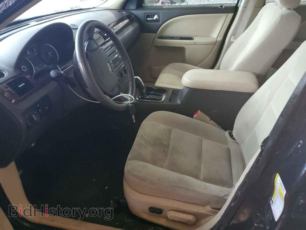 2009 FORD TAURUS - VIN: 1FAHP23W69G113021 - Фото 7