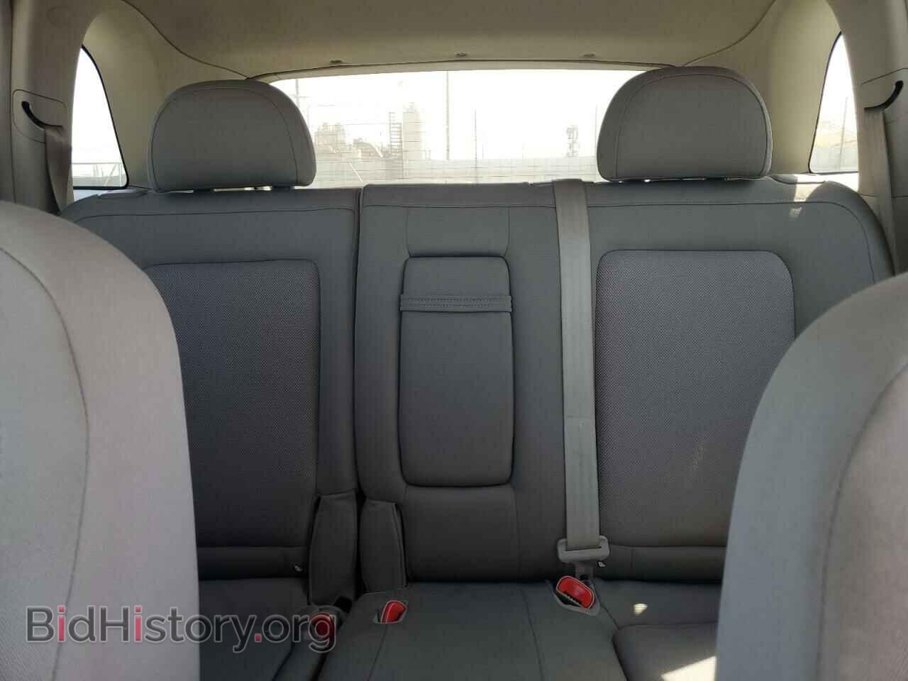2008 SATURN VUE - VIN: 3GSCL33P98S509267 - Фото 10