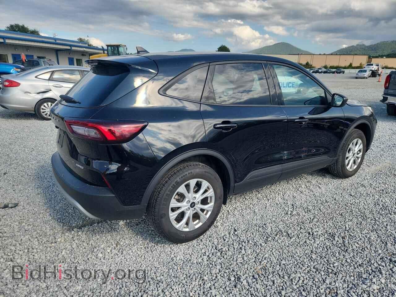 2025 FORD ESCAPE - VIN: 1FMCU9GN2SUA82182 - Photo 3