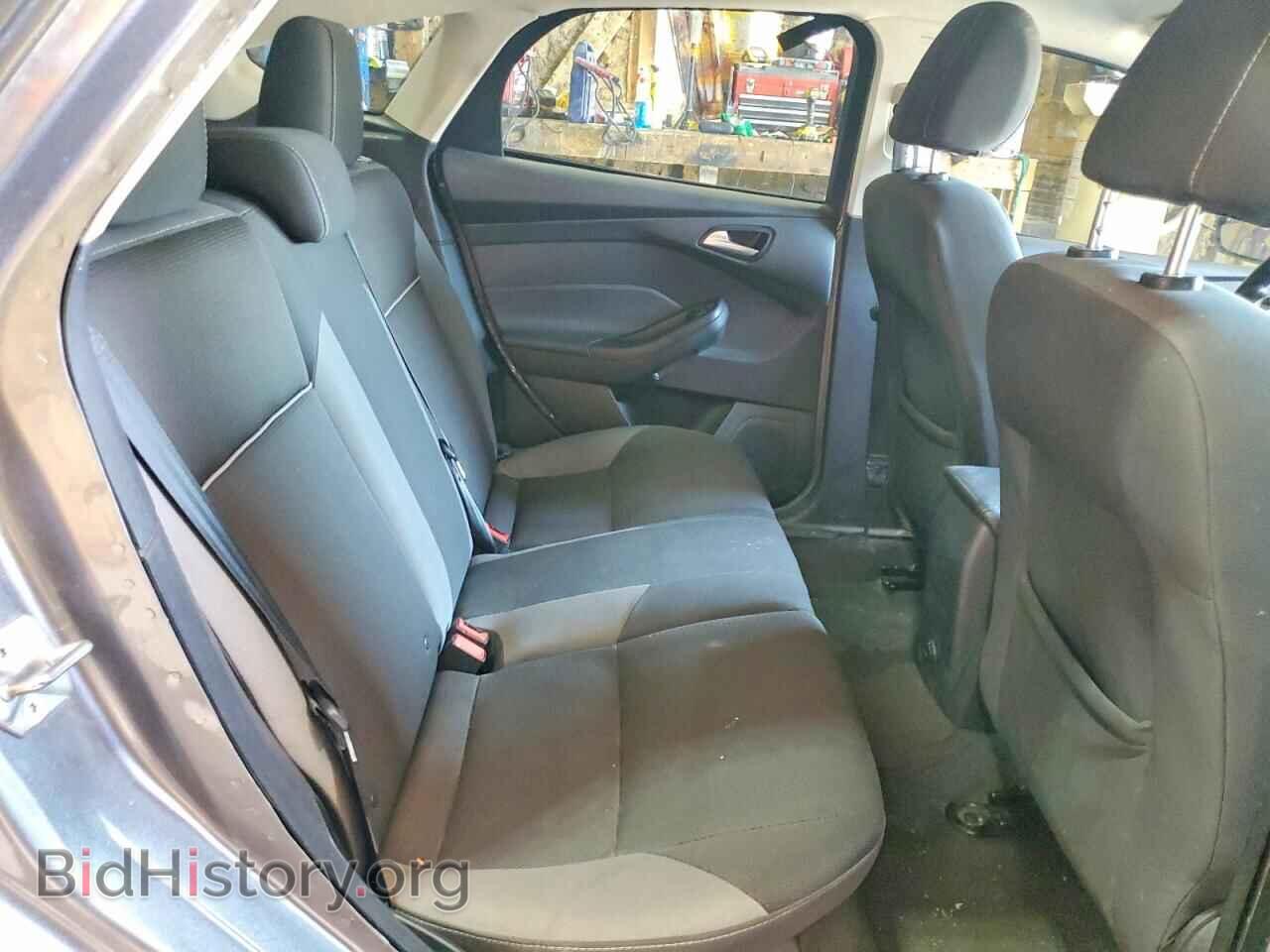 2014 FORD FOCUS - VIN: 1FADP3K29EL312486 - Photo 10