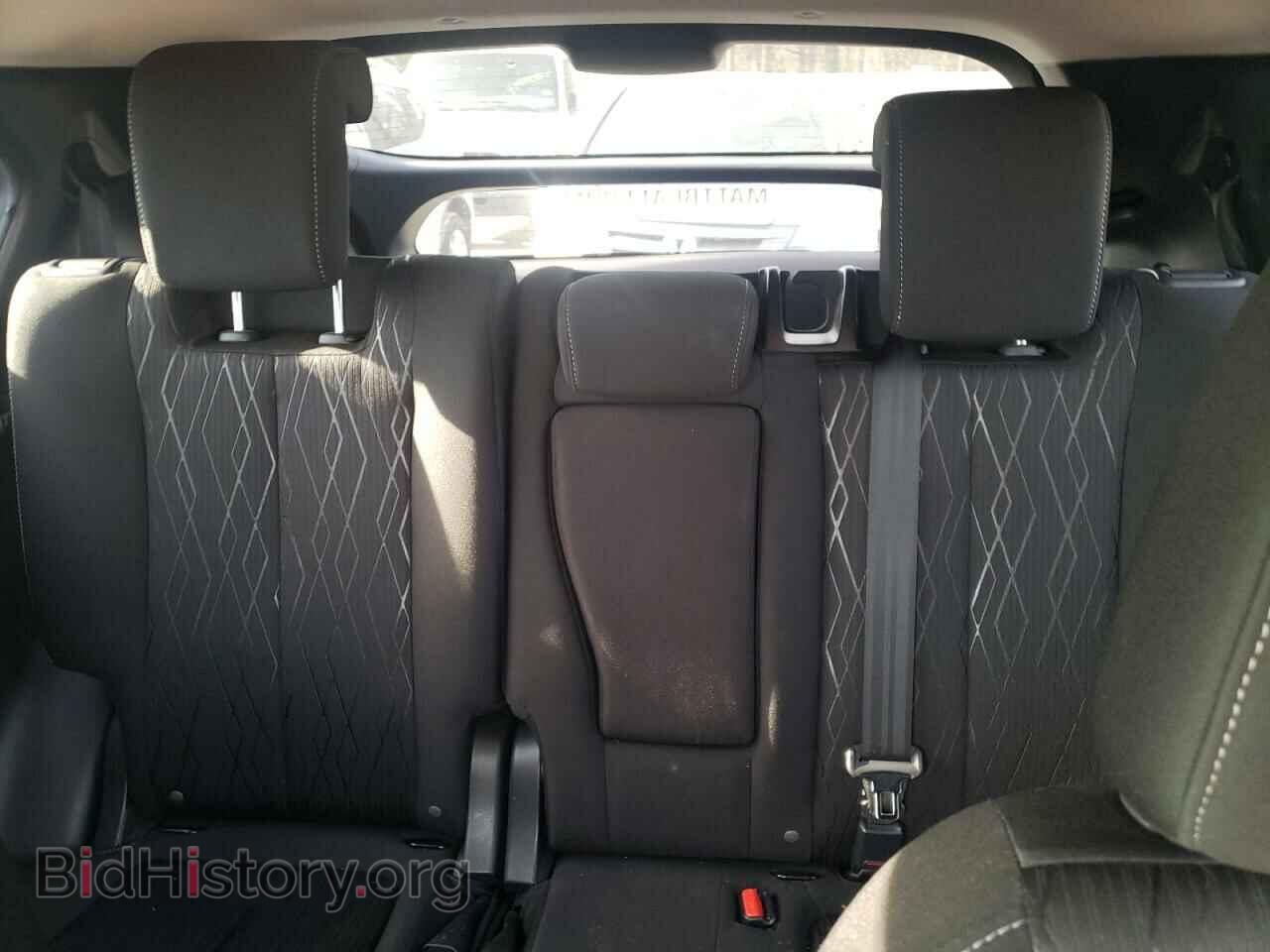 2020 MITSUBISHI ECLIPSE - VIN: JA4AS5AA1LZ015233 - Photo 10