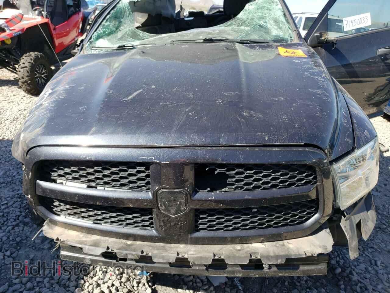 2015 RAM 1500 - VIN: 1C6RR6FT5FS635303 - Photo 11