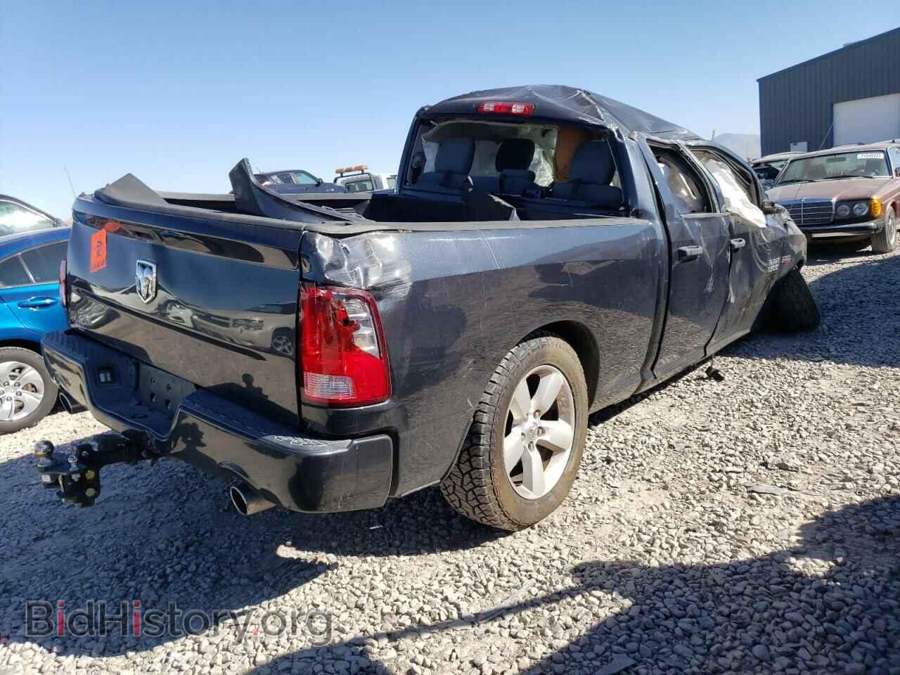 2015 RAM 1500 - VIN: 1C6RR6FT5FS635303 - Photo 3
