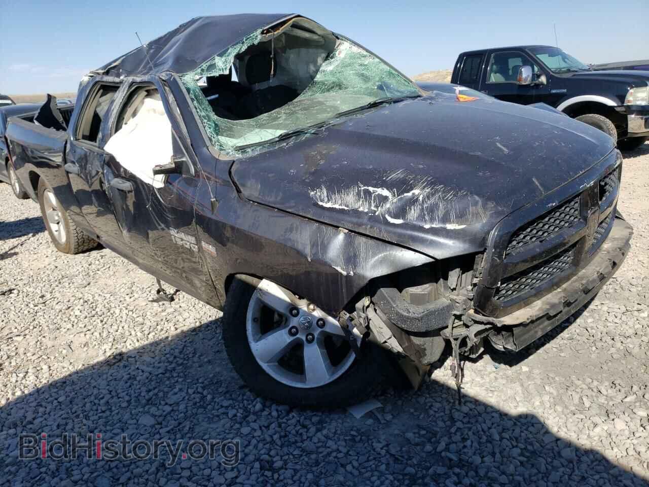 2015 RAM 1500 - VIN: 1C6RR6FT5FS635303 - Photo 4
