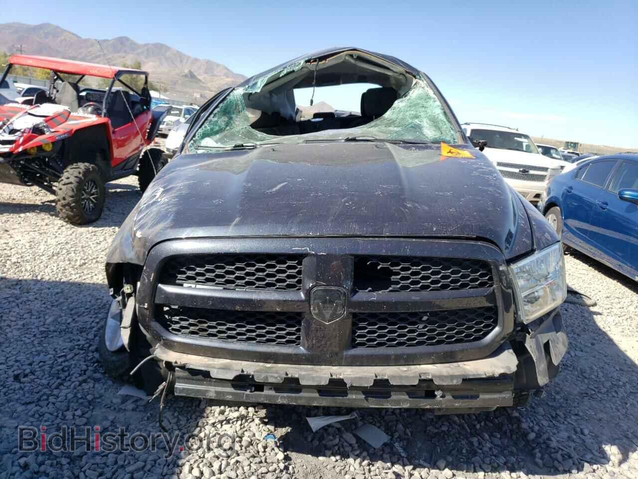 2015 RAM 1500 - VIN: 1C6RR6FT5FS635303 - Photo 5