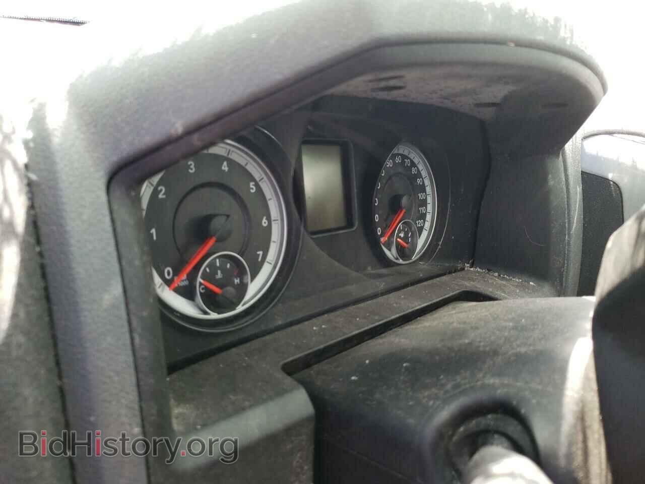 2015 RAM 1500 - VIN: 1C6RR6FT5FS635303 - Photo 9
