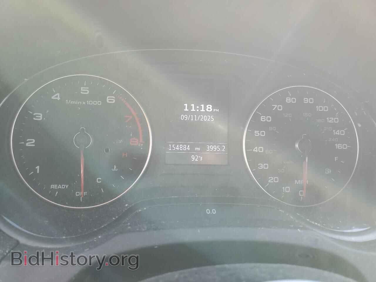 2017 AUDI A3 - VIN: WAUB8GFF9H1059279 - Photo 9