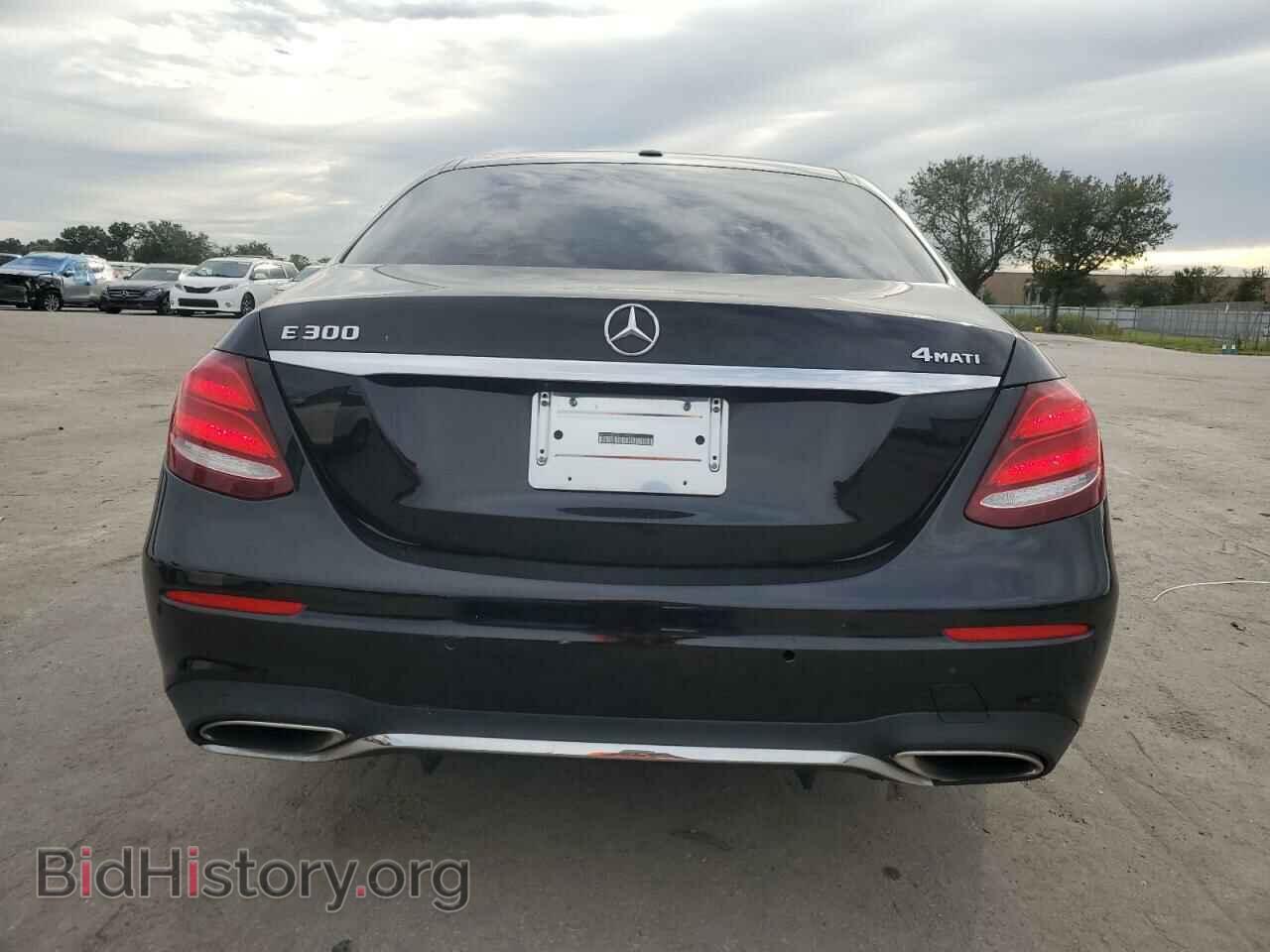 2018 MERCEDES-BENZ E-CLASS - VIN: WDDZF4KB2JA331305 - Фото 6