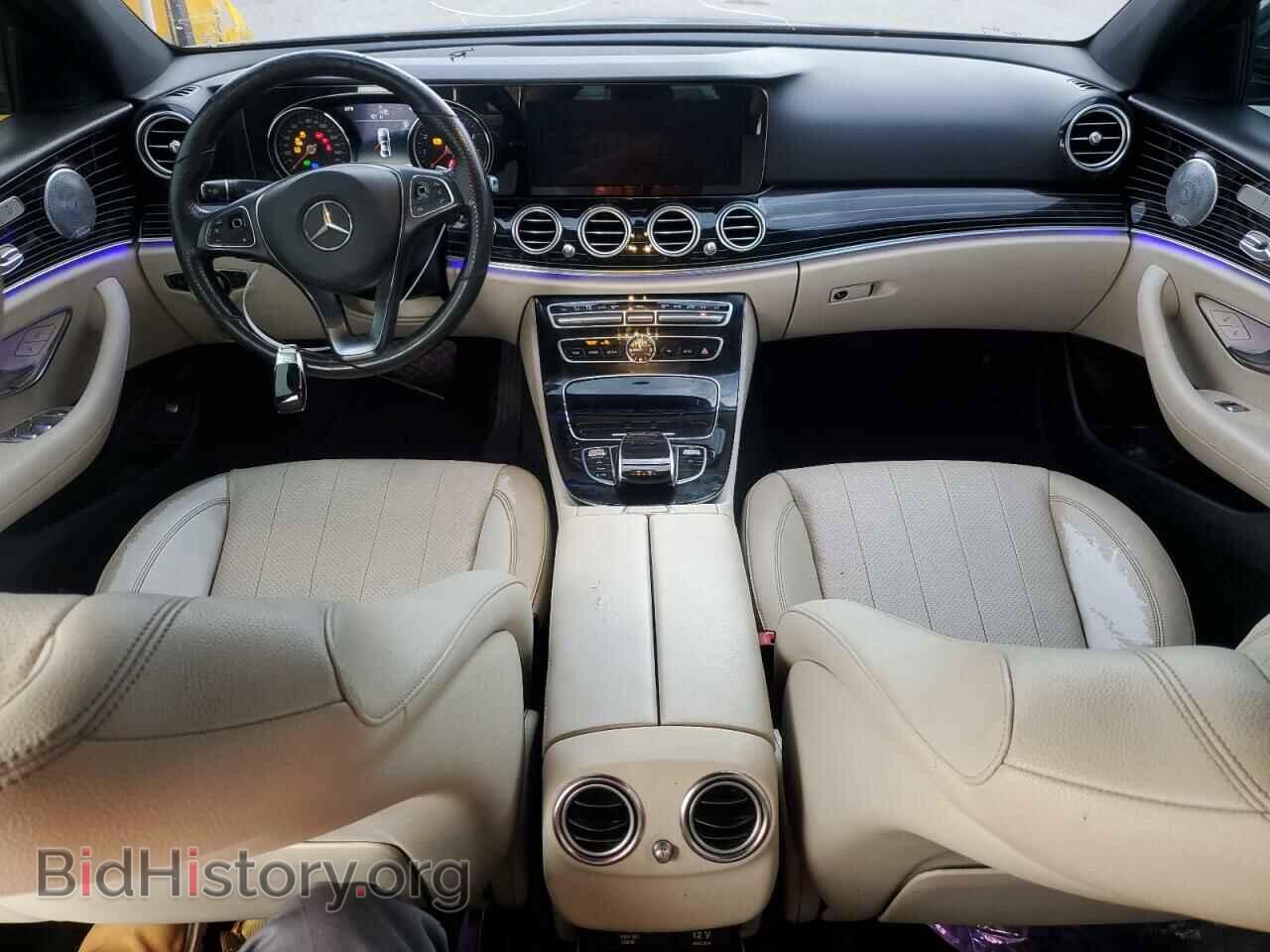 2018 MERCEDES-BENZ E-CLASS - VIN: WDDZF4KB2JA331305 - Фото 8