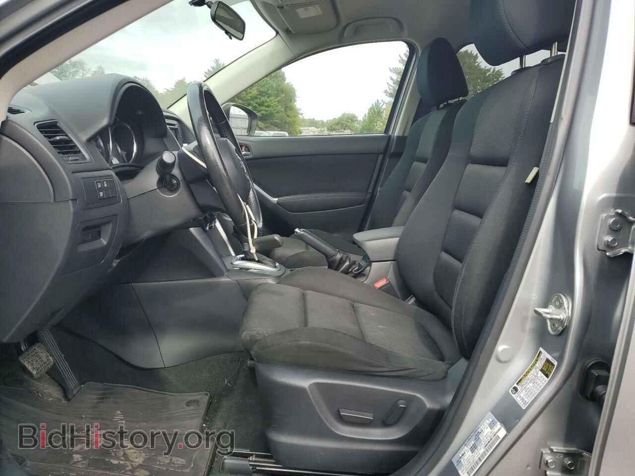 2014 MAZDA CX-5 - VIN: JM3KE4CY5E0409614 - Фото 7