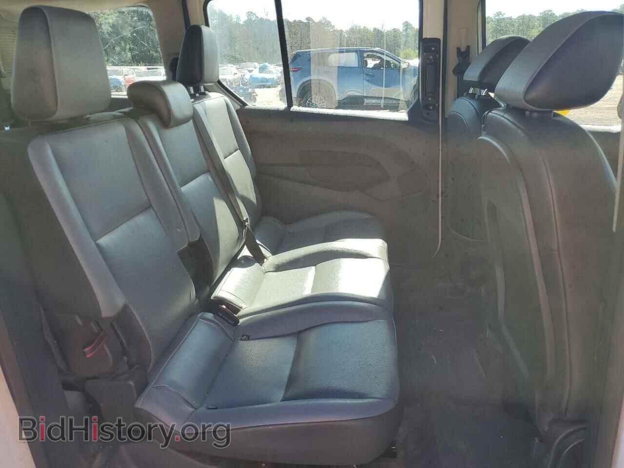 2016 FORD TRANSIT - VIN: NM0GE9E71G1261214 - Фото 11