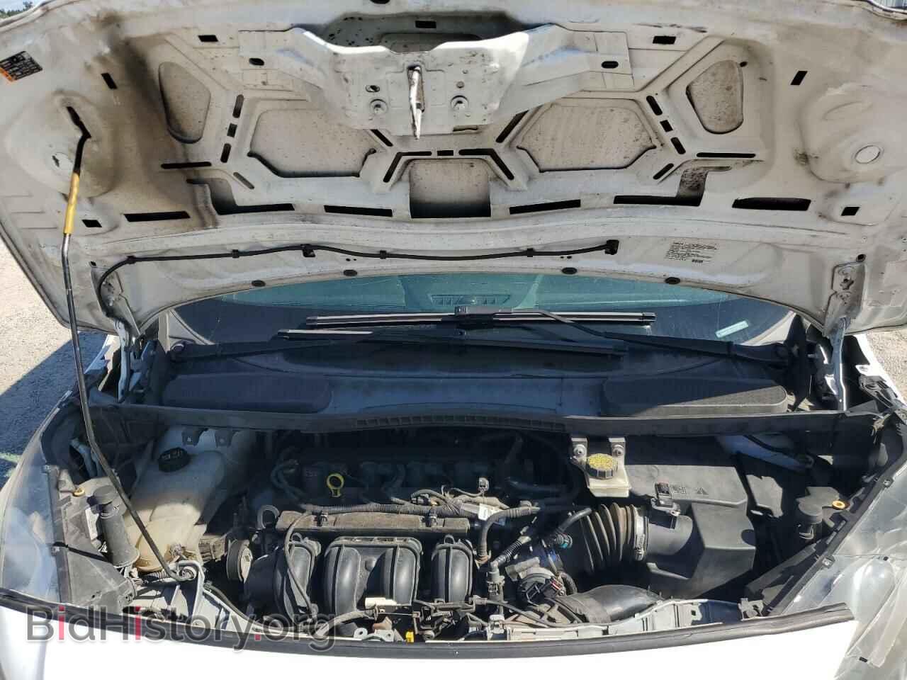 2016 FORD TRANSIT - VIN: NM0GE9E71G1261214 - Фото 12