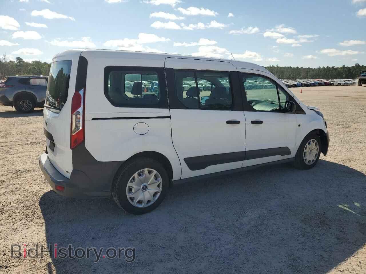 2016 FORD TRANSIT - VIN: NM0GE9E71G1261214 - Фото 3